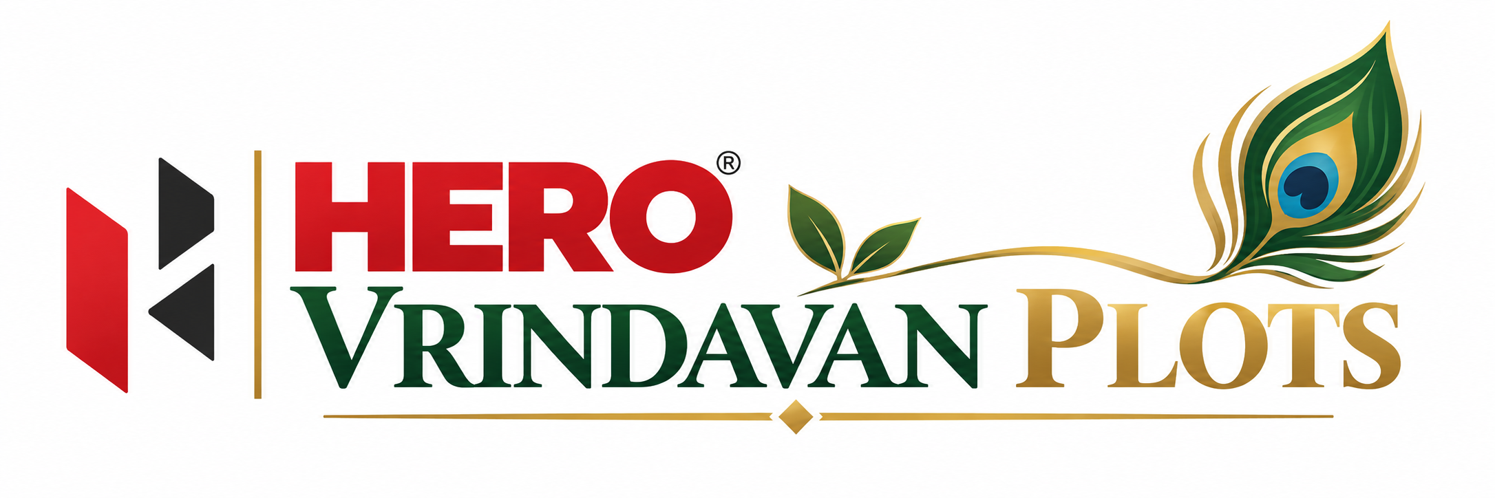 Hero Vrindavan Plots